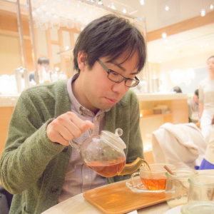 Sunao Hashimoto